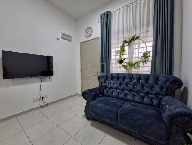 Alam Suria -Puncak Alam For Rent 1