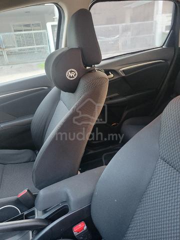 2017 Honda JAZZ 1.5 E (A) - 2