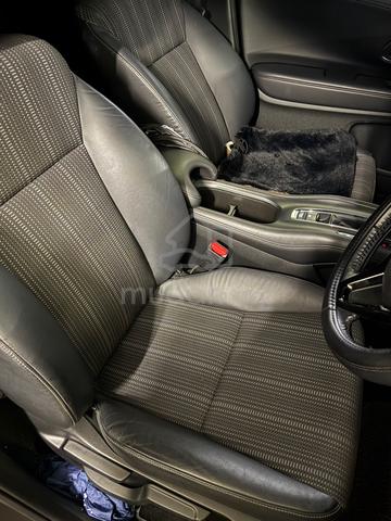 2015 Honda HR-V 1.8 V (A) - 5