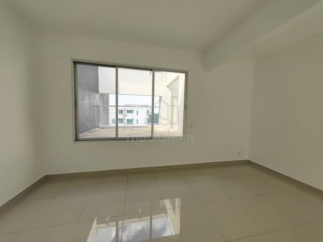 Elit Heights @ Bayan City 1