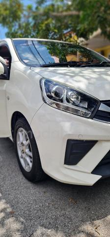2020 Perodua AXIA 1.0 G (A) - 3