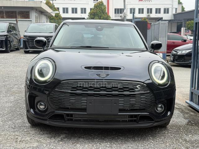 2022 Mini COOPER S 2.0 CLUBMAN DIGITAL METER EBREK - 3