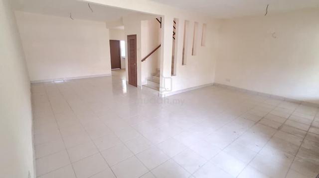 [ Below Market ] 2sty House , Amoda  ,Saujana Rawang , Rawang 1