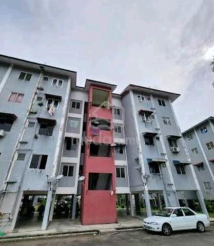 Taman Melawati 1