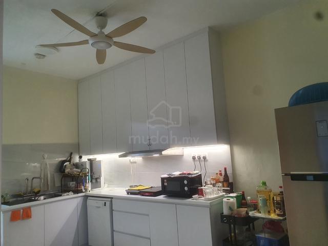 Beautiful family landed freehold 1