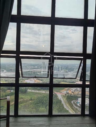 The Place @ Cyberjaya 1