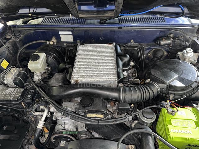 1997 Toyota LANDCRUISER 3.0 PRADO TZ (A) - 4