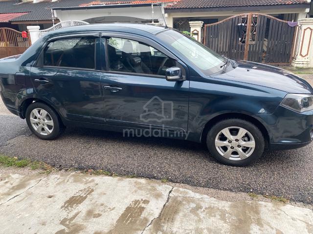 2012 Proton SAGA 1.3 FL (A) - 5