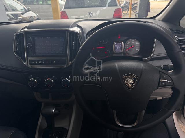 2017 Proton PERSONA 1.6 STANDARD -- (A) - 4
