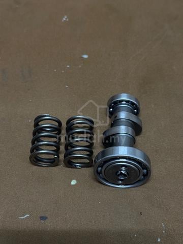 cam bearing esr 3, spring valve esr 3.2 - photo 2 of 2