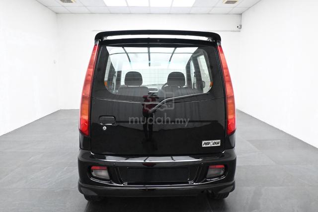 2006 Perodua KENARI 1.0 EZ (A) TIPTOP CONDITION - 5