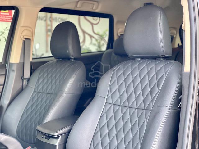 2023 Mitsubishi XPANDER 1.5 UNDER WARRANTY 50K KM - 5