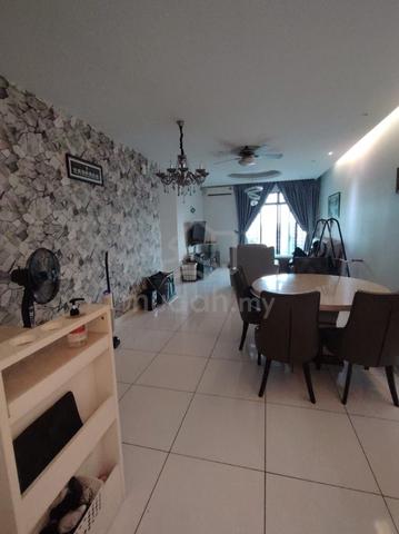 The Platino Serviced Apartment 1