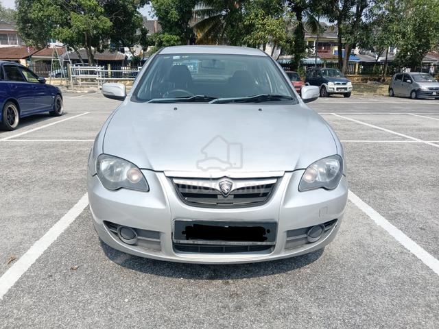 2012 Proton PERSONA 1.6 ELEGANCE MEDIUM LINE (A) - 3