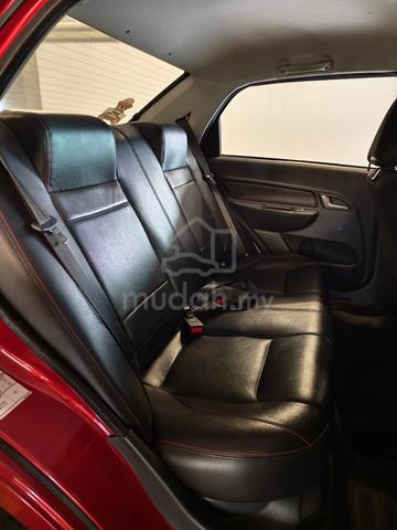 2012 Proton SAGA 1.6 FLX SE (A) - 5