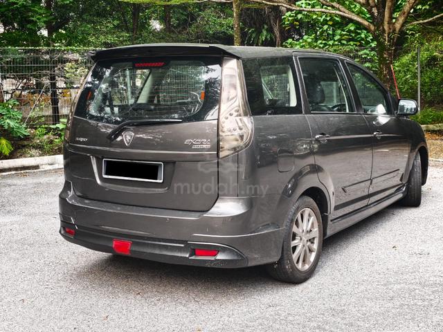 Proton EXORA BOLD 1.6 SUPER PREMIUM FACELIFT (A) - 3