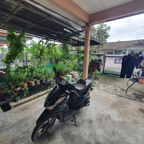 TAMAN ALAM PERDANA Puncak Alam 2