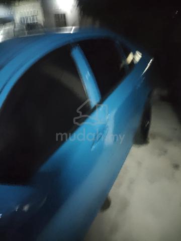 2007 Proton PERSONA 1.6 BASE LINE (A) - 3