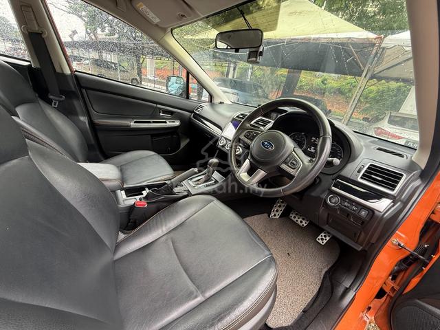 Subaru XV 2.0 (A) F/Loan F/Warranty P/Nego - 5