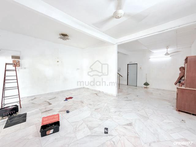 Telok Gadong Besar 2 Stry House 20x90 For Rent 1