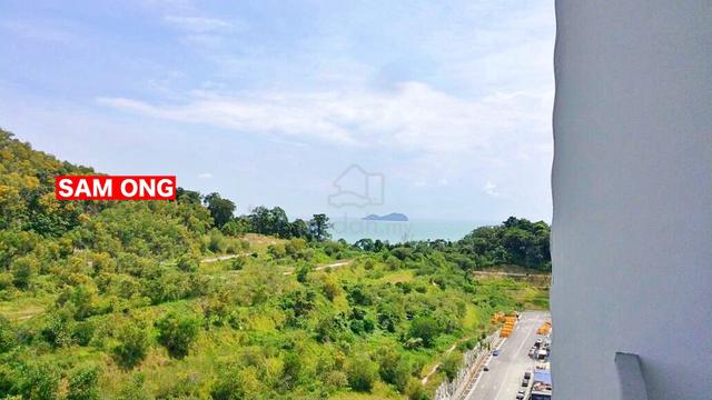 Platinum III @ Teluk Kumbar Heights 1