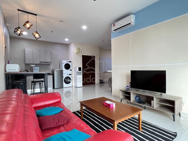Rica Residence Sentul 1