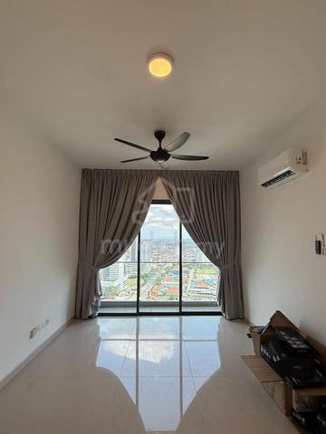 SKS Pavillion Residences 1