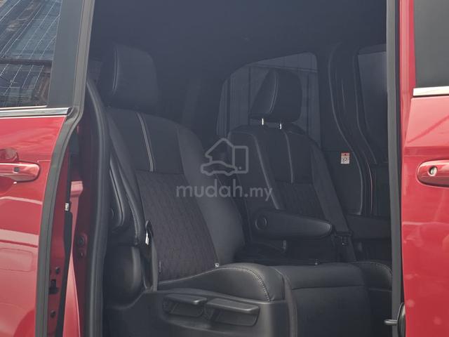 2023 Toyota NOAH 2.0 Z (A) - 4