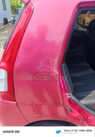 2011 Perodua VIVA 1.0 ELITE EZI ( AUTO ) - 3