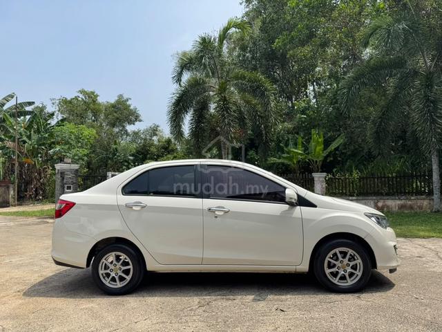 2018 Perodua BEZZA 1.3 PREMIUM X (A) - 4