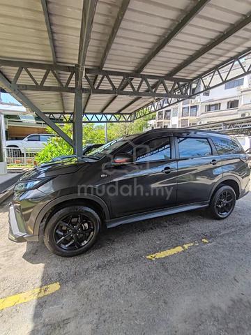 2019 Perodua ARUZ 1.5 AV (A) - 3