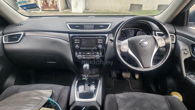 2018 Nissan X-TRAIL 2.0 (A) - 5