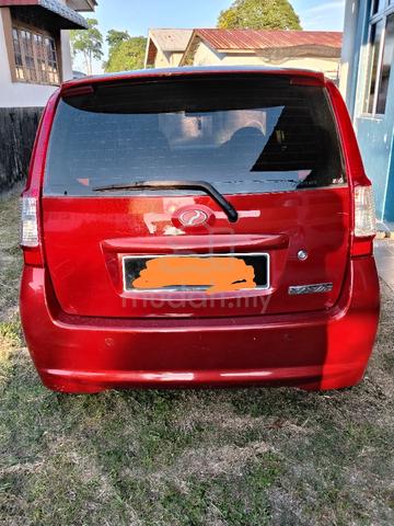 Perodua Viva EZ (Auto) 2013 - 2