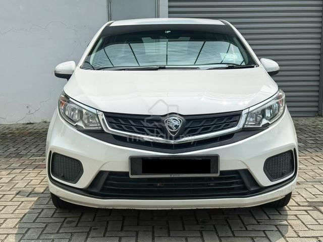 2020 Proton PERSONA 1.6 STANDARD FACELIFT FUL LOAN - 3
