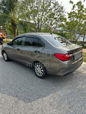 2020 Proton SAGA 1.3 STANDARD AT MY16 BT P2-13A - 2