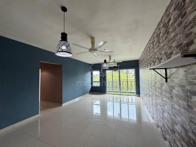 Idaman Residence @ Nusa Idaman 1