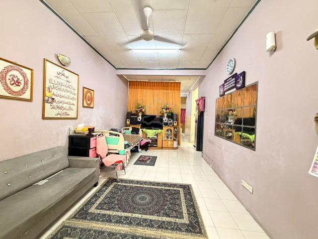 Renovated‼️Below MV✅Bukit Puteri Hill Park,Bandar Puteri Jaya,SP,Kedah 1