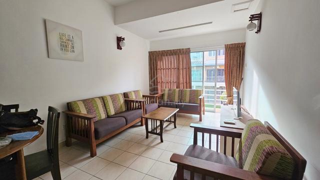 Luyang Perdana Townhouse | Penampang | Qe1 | Petronas |1 1