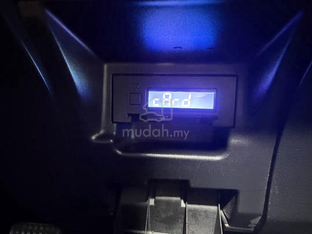 2019 Perodua MYVI 1.5 AV ADVANCE 2Y WARRTY 1 OWNER - 3