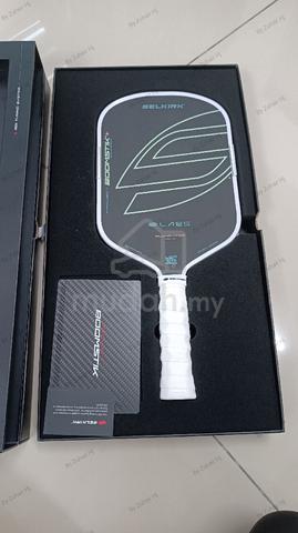 Selkirk Labs Boomstick Elongated Pickleball Paddle - photo 4 of 6