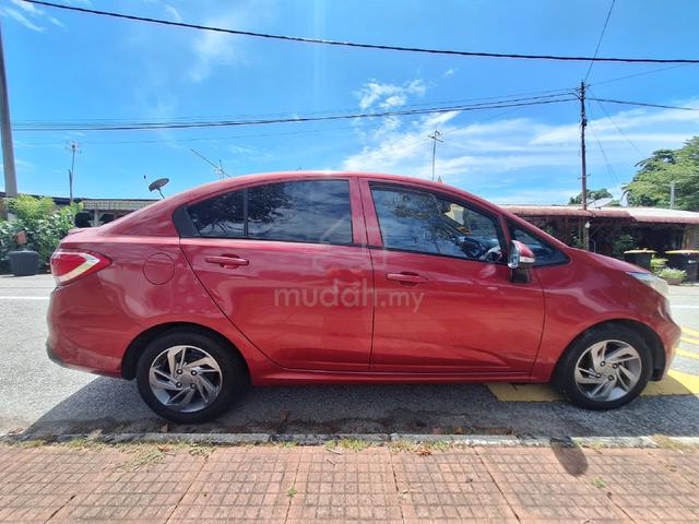 2016 Proton PERSONA 1.6 EXECUTIVE (A) - 2