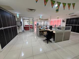 Taman melawati,Gaya apt G.floor Offfice fully reno 1800sfq nice unit 1