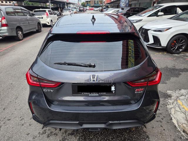 2020 Honda Hr-V 1.8cc V Model (FREE 1 YEAR WRTY) - 2