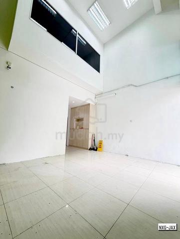 Galeri Empire 4 Storey Commercial Building 3200 sqft Below Value 1