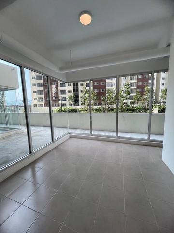 Residensi Sateria 1