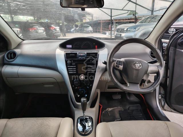2012 Toyota VIOS 1.5 G (A) CASH 1 DAY DELIVERY - 4