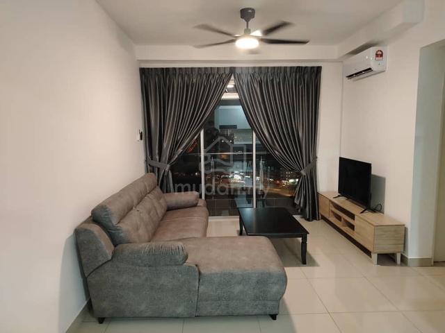 D' Putra Suites 1