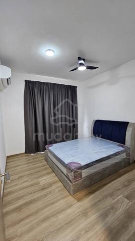 Baron Residence 2 Lakecity 1