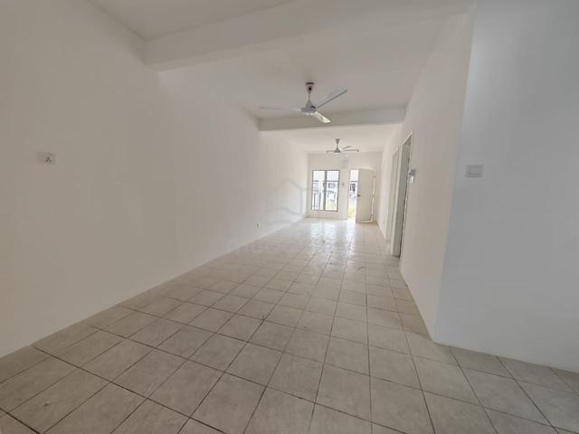 【The Only Last One 】YARRA PARK -Single Storey Terrace House 1