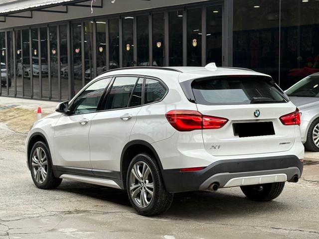 2018 Bmw X1 2.0 sDrive20i (CKD) (A) Free Warranty - 5